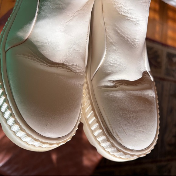 Fenty Puma Chelsea Sneaker Boot size 8.5 - Picture 7 of 8